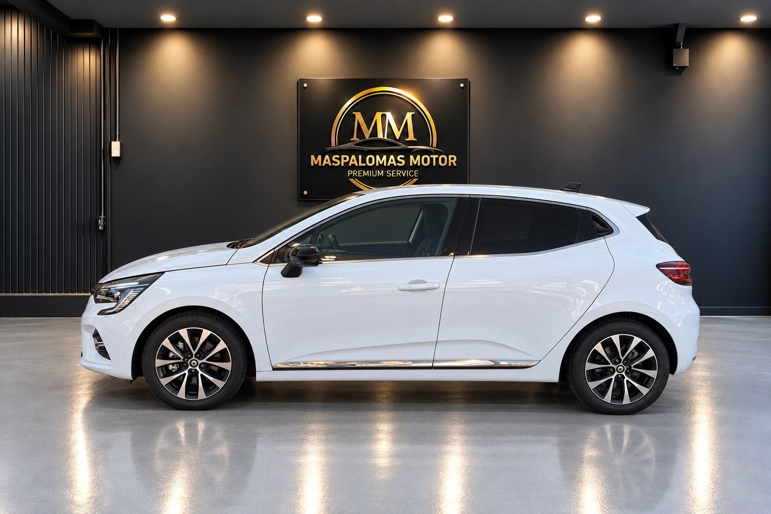 2023 Renault Clio E-Tech - Foto 3