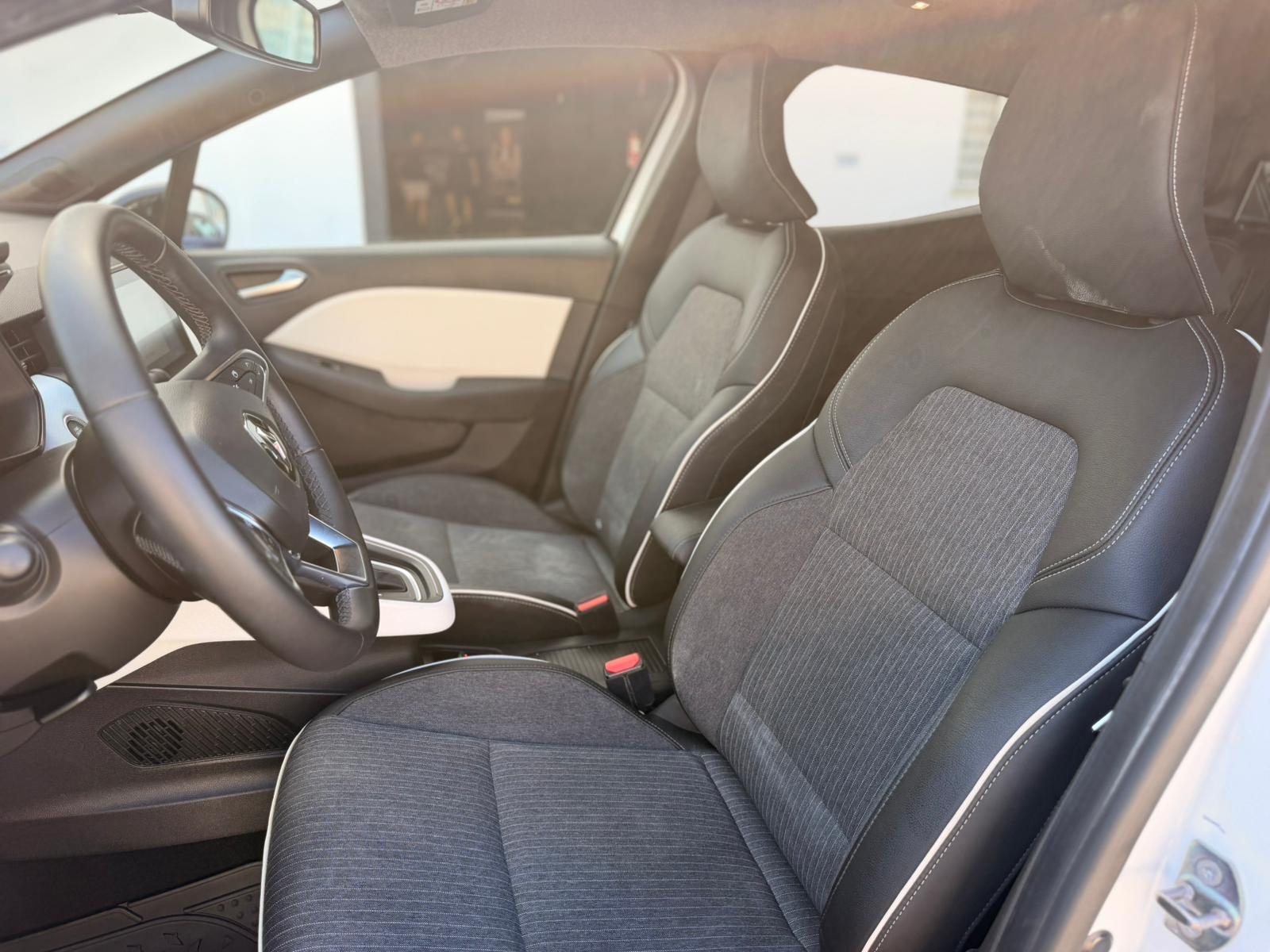 2023 Renault Clio E-Tech - Foto 5