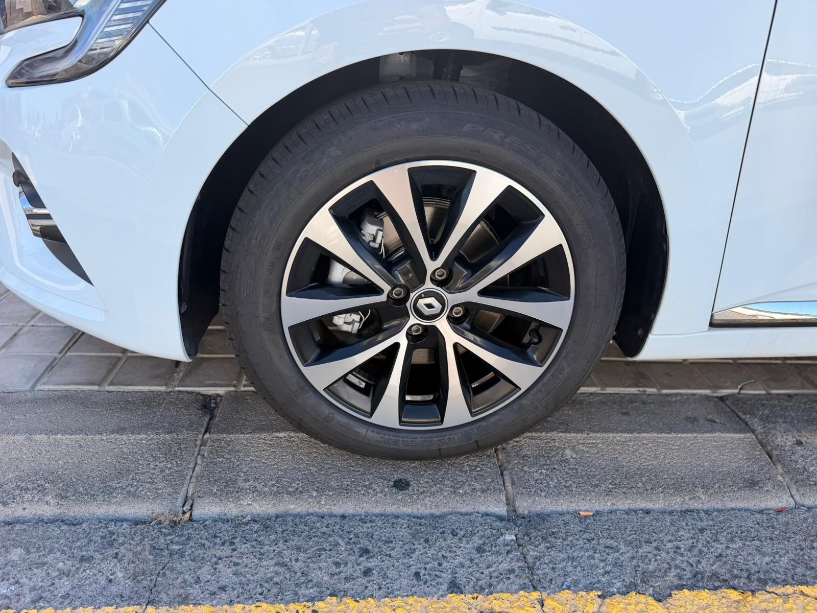 2023 Renault Clio E-Tech - Foto 12