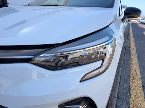 2023 Renault Clio E-Tech - Foto 14