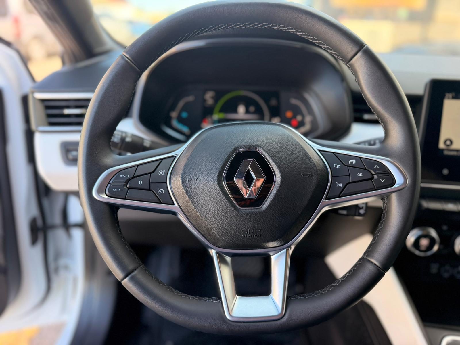 2023 Renault Clio E-Tech - Foto 4