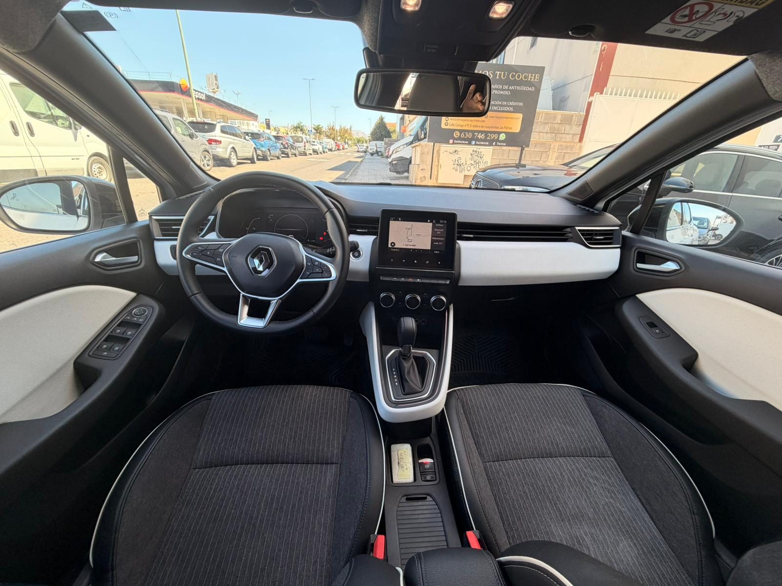 2023 Renault Clio E-Tech - Foto 8