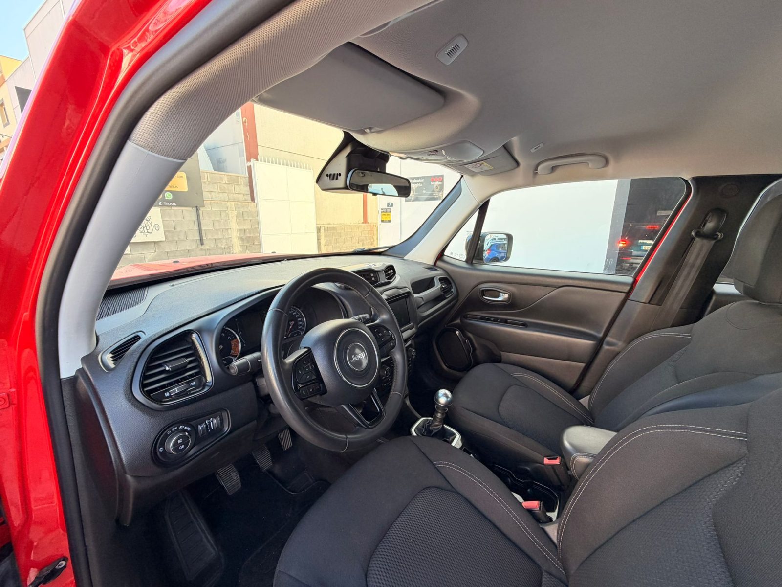 2022 Jeep Renegade - Foto 6
