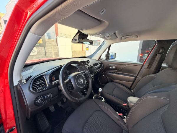 2022 Jeep Renegade - Foto 6