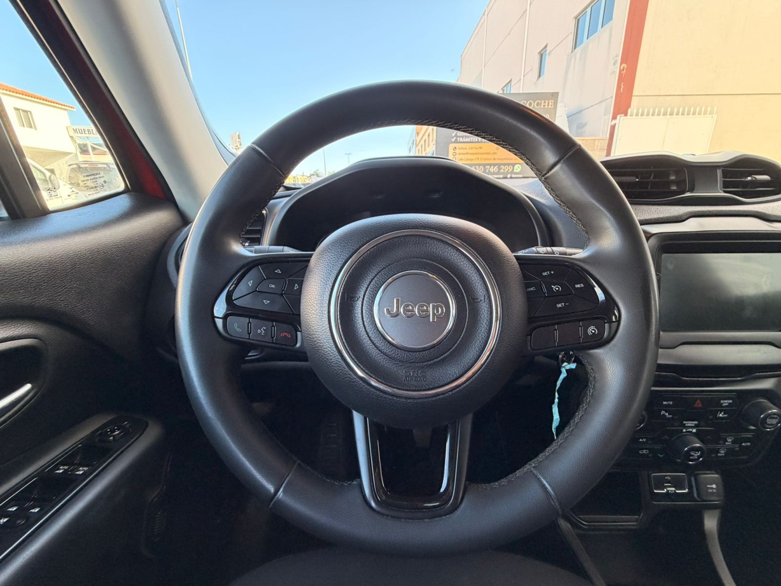 2022 Jeep Renegade - Foto 8