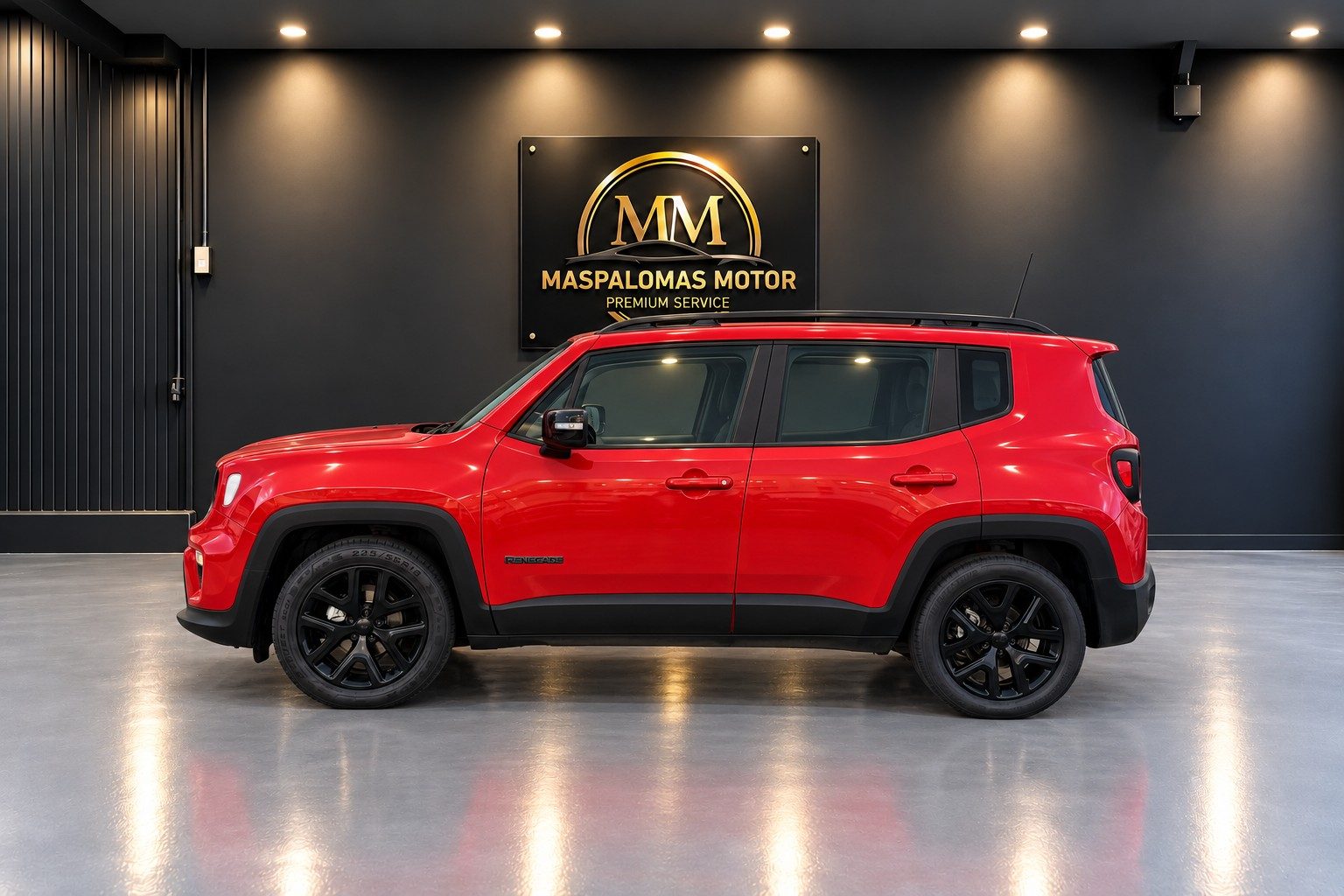 2022 Jeep Renegade - Foto 3