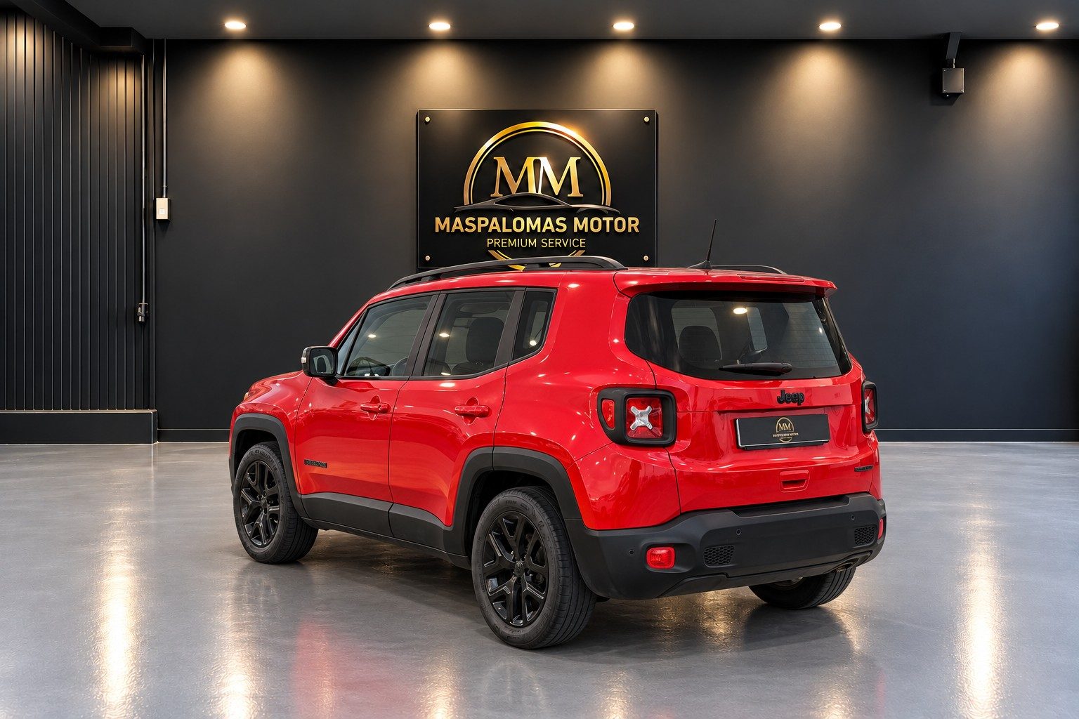 2022 Jeep Renegade - Foto 2