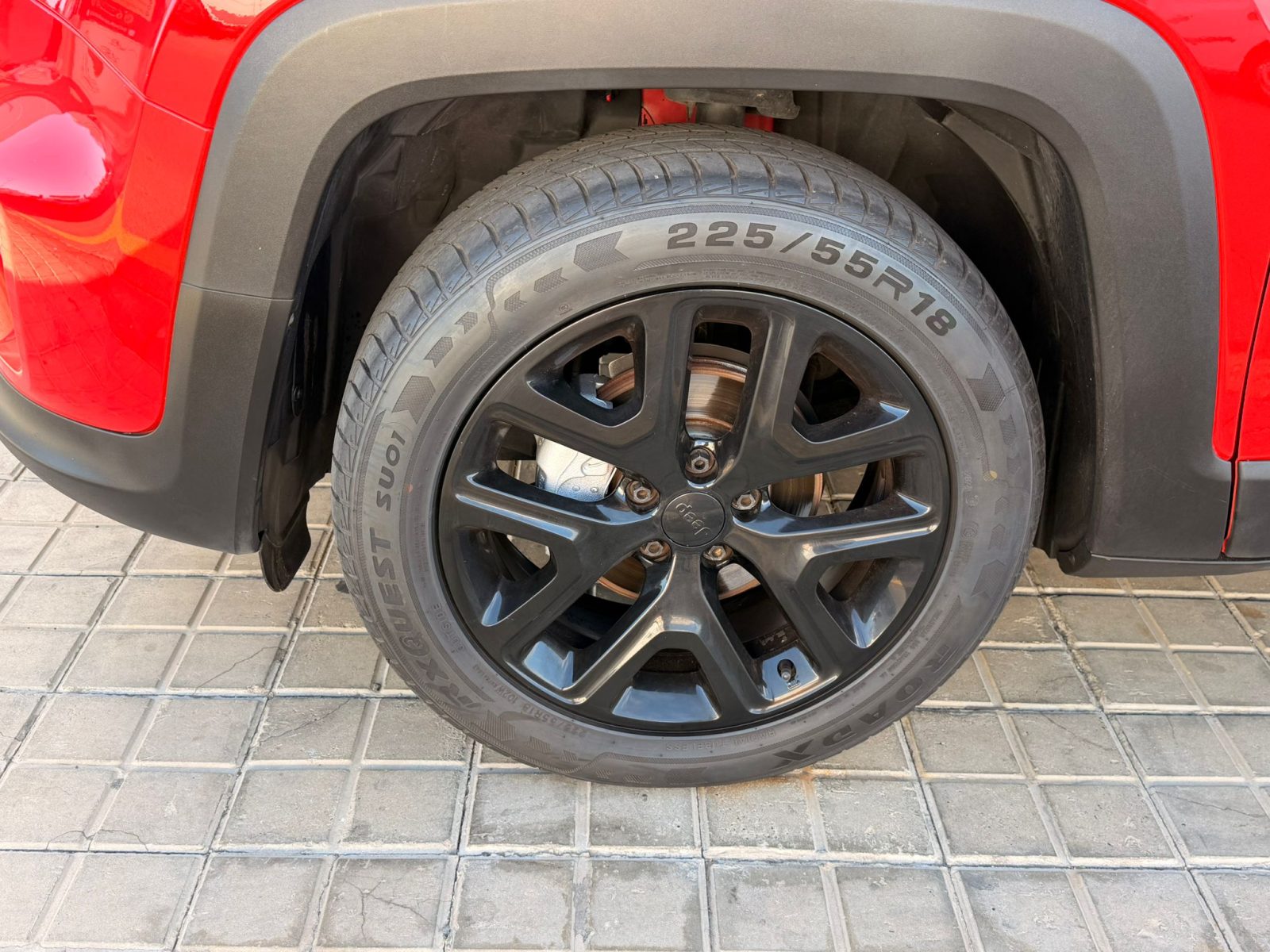 2022 Jeep Renegade - Foto 12
