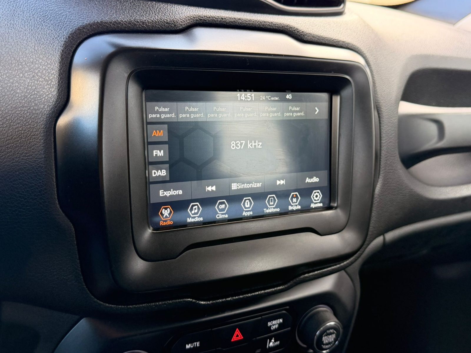 2022 Jeep Renegade - Foto 5