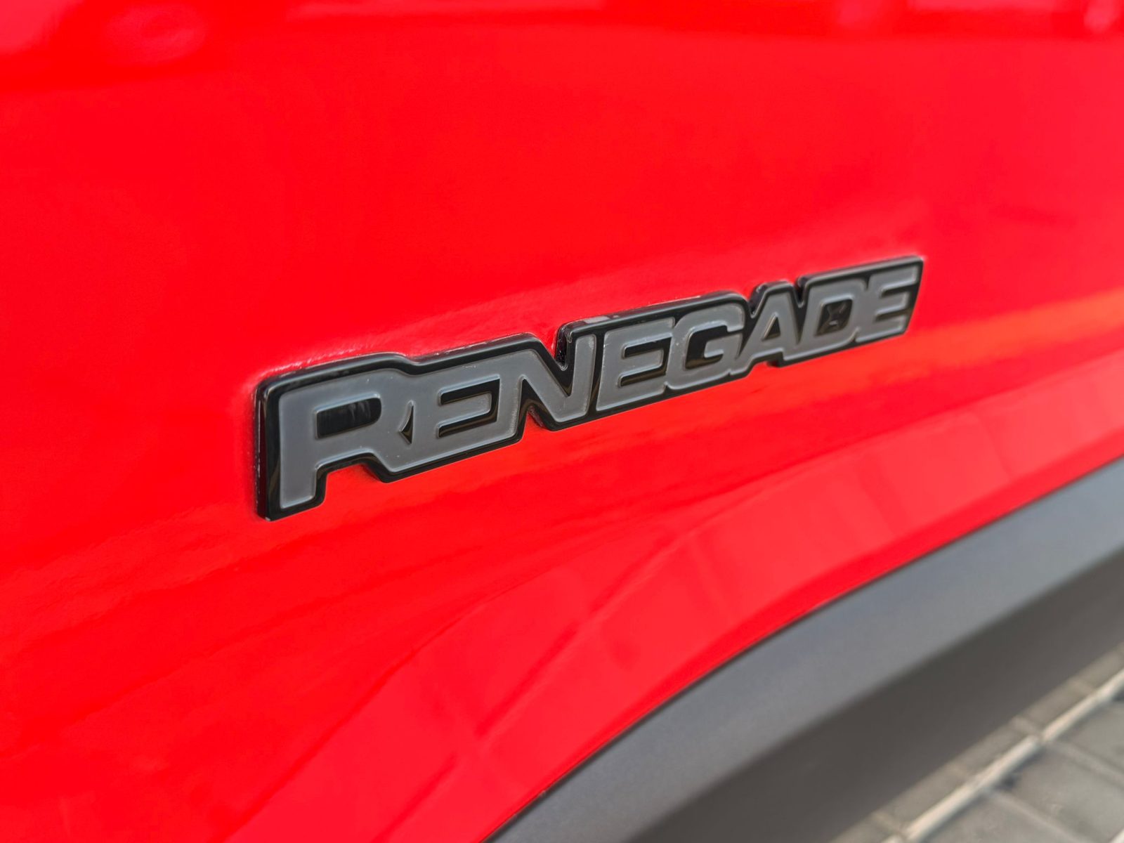 2022 Jeep Renegade - Foto 11