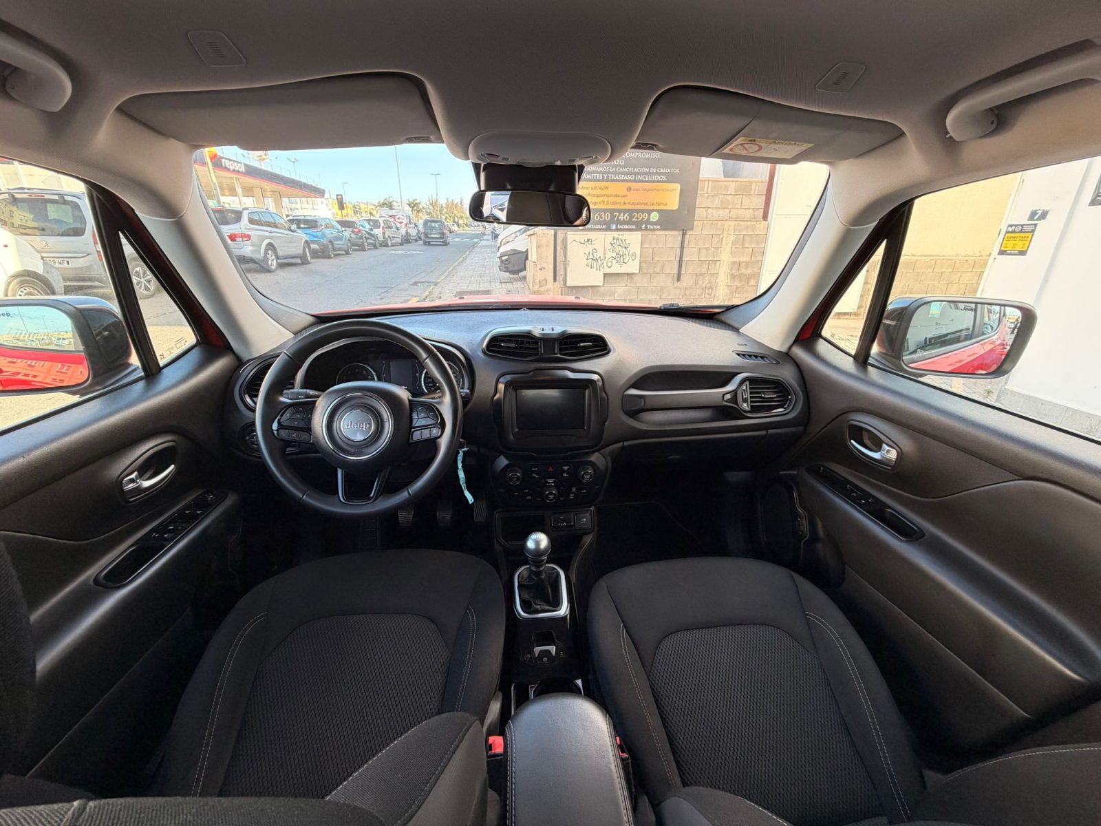 2022 Jeep Renegade - Foto 10