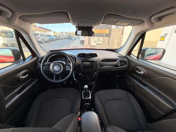 2022 Jeep Renegade - Foto 10