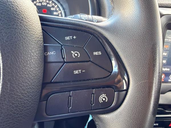 2022 Jeep Renegade - Foto 4