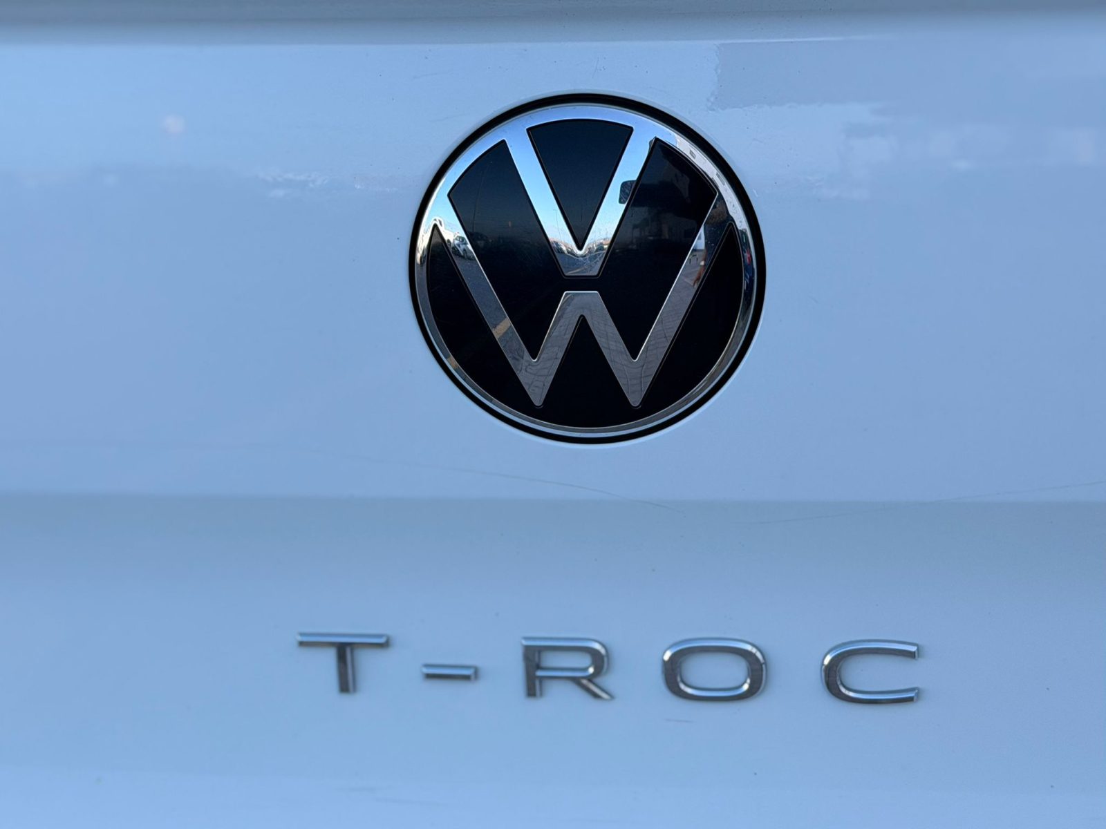 2021 Volkswagen T-Roc - Foto 12