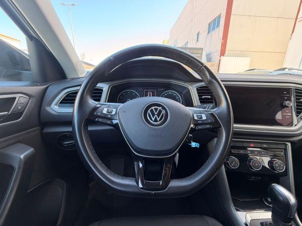2021 Volkswagen T-Roc - Foto 10