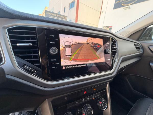 2021 Volkswagen T-Roc - Foto 6