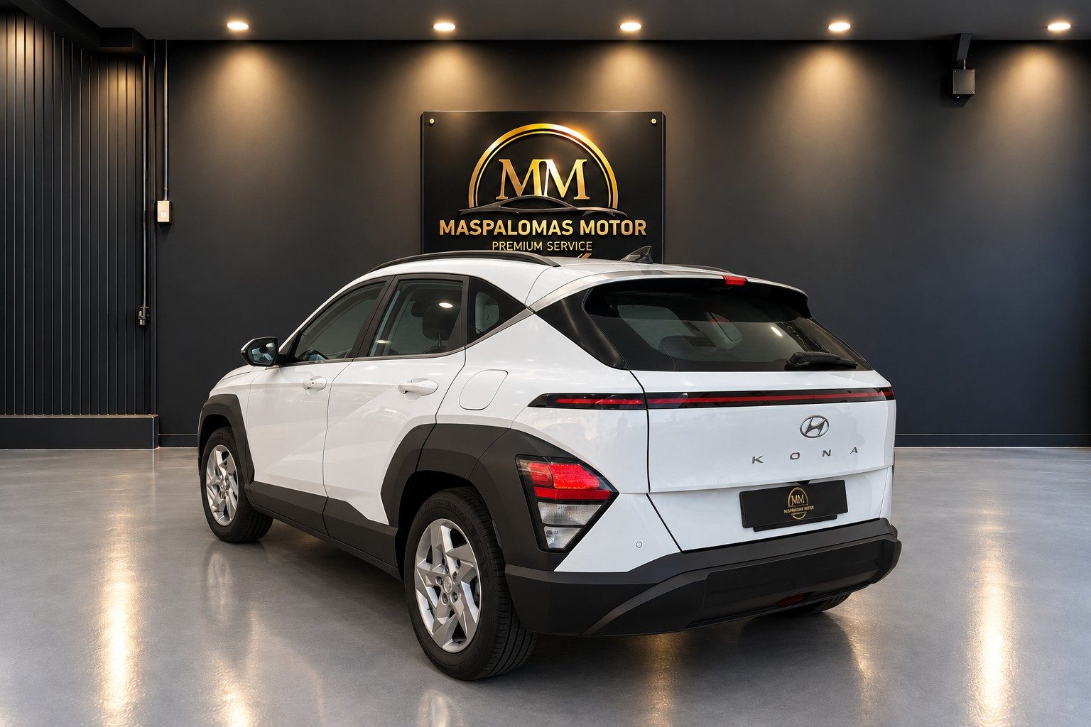 2023 Hyundai Kona - Foto 3