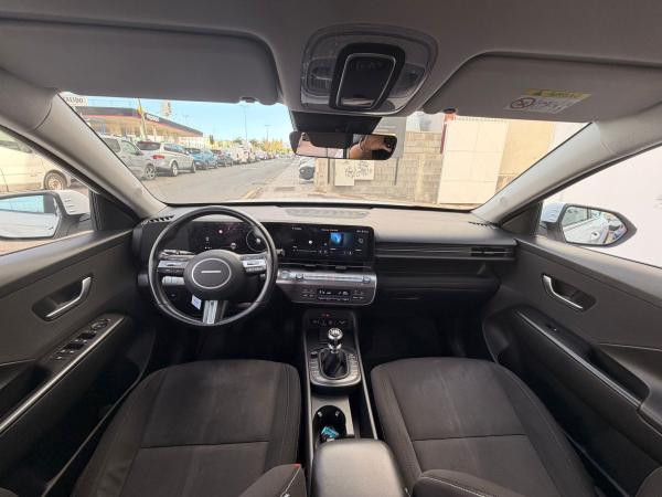 2023 Hyundai Kona - Foto 7