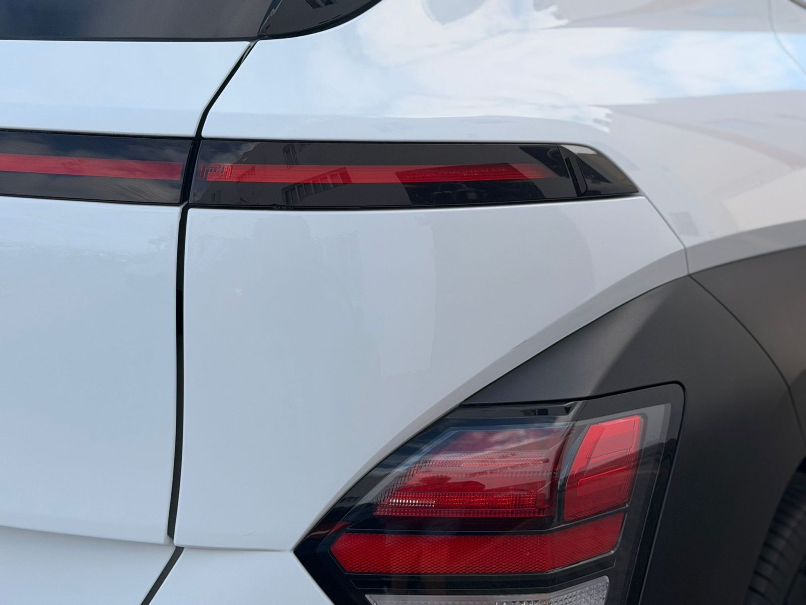 2023 Hyundai Kona - Foto 5