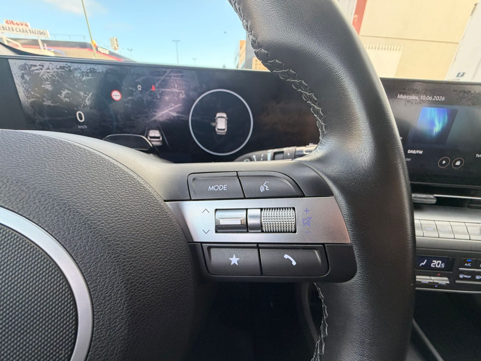 2023 Hyundai Kona - Foto 8