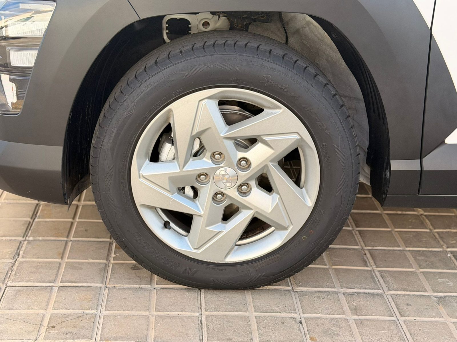 2023 Hyundai Kona - Foto 6