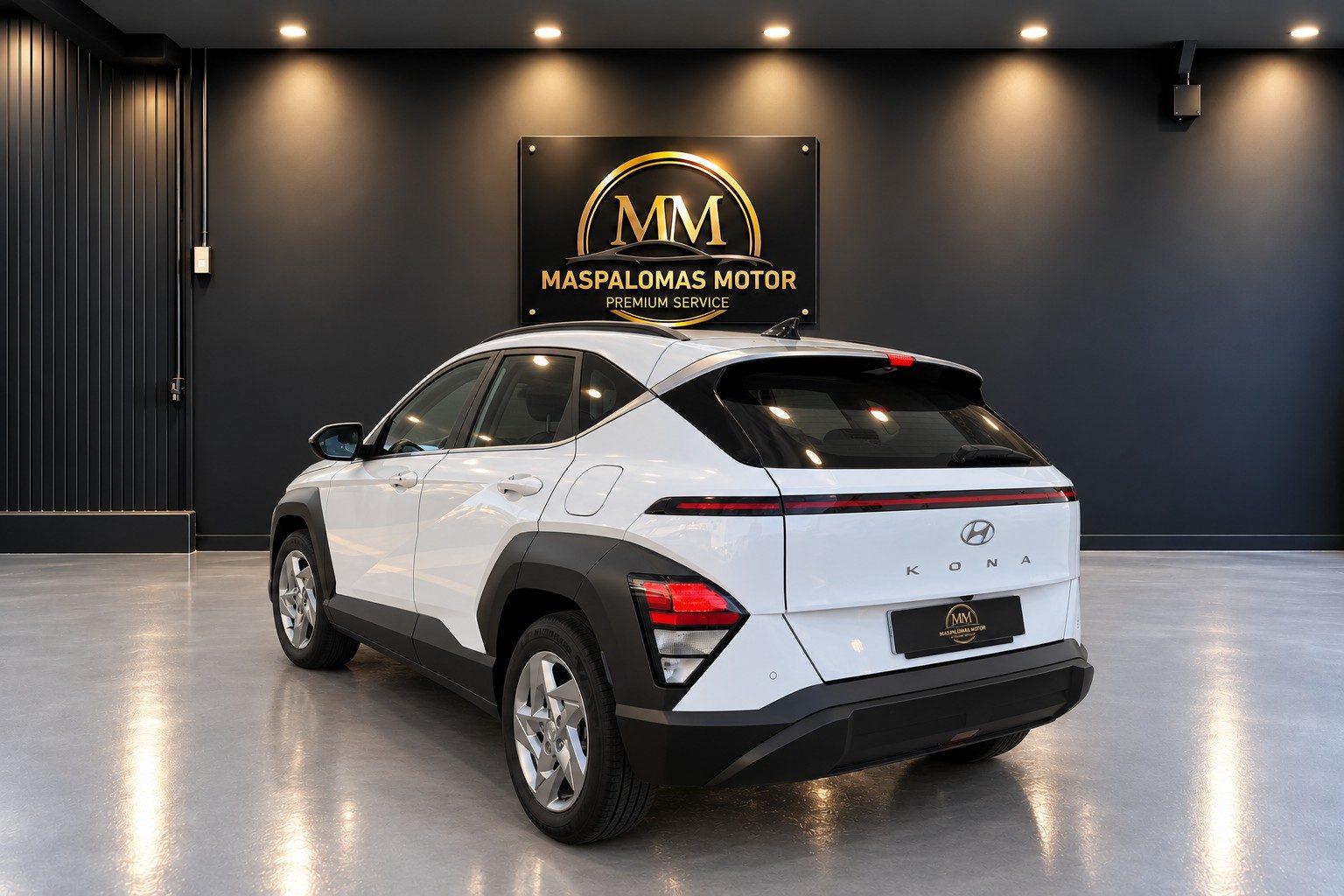 2023 Hyundai Kona - Foto 2