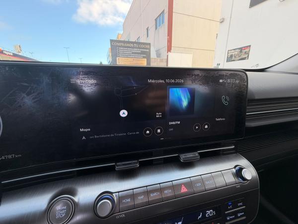 2023 Hyundai Kona - Foto 11