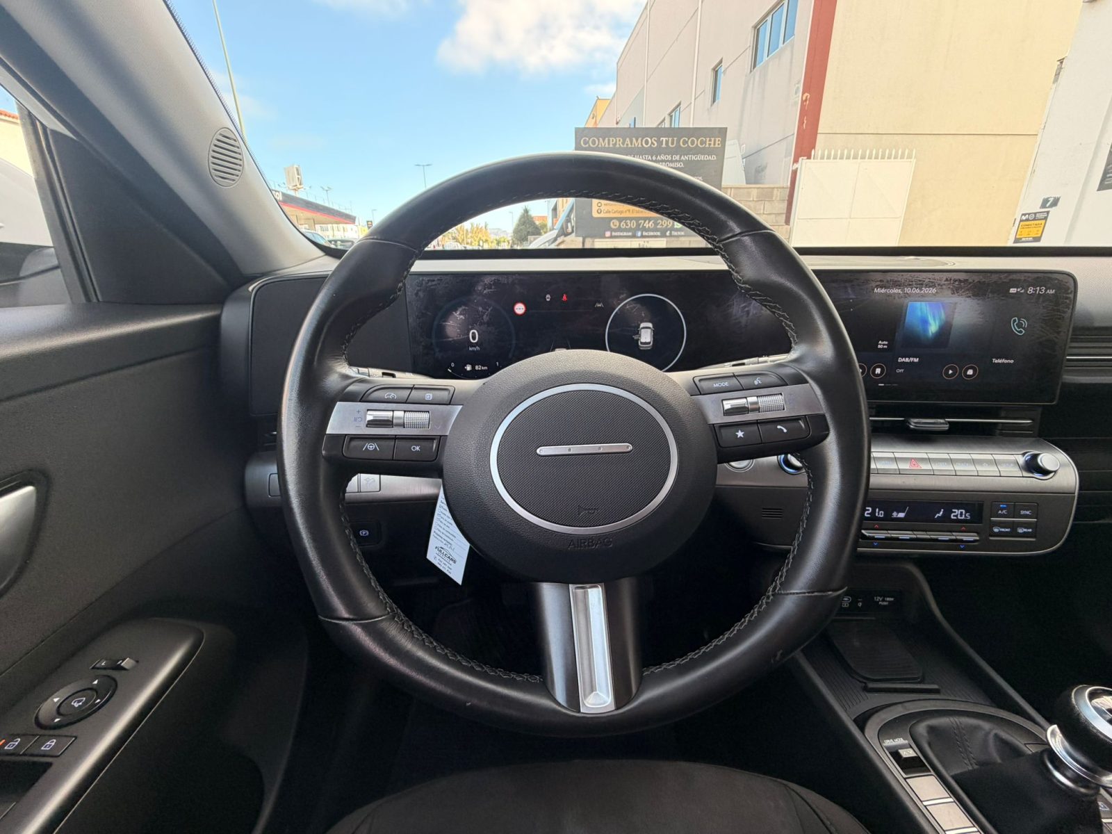 2023 Hyundai Kona - Foto 10