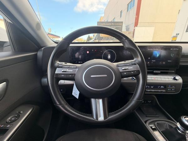 2023 Hyundai Kona - Foto 10