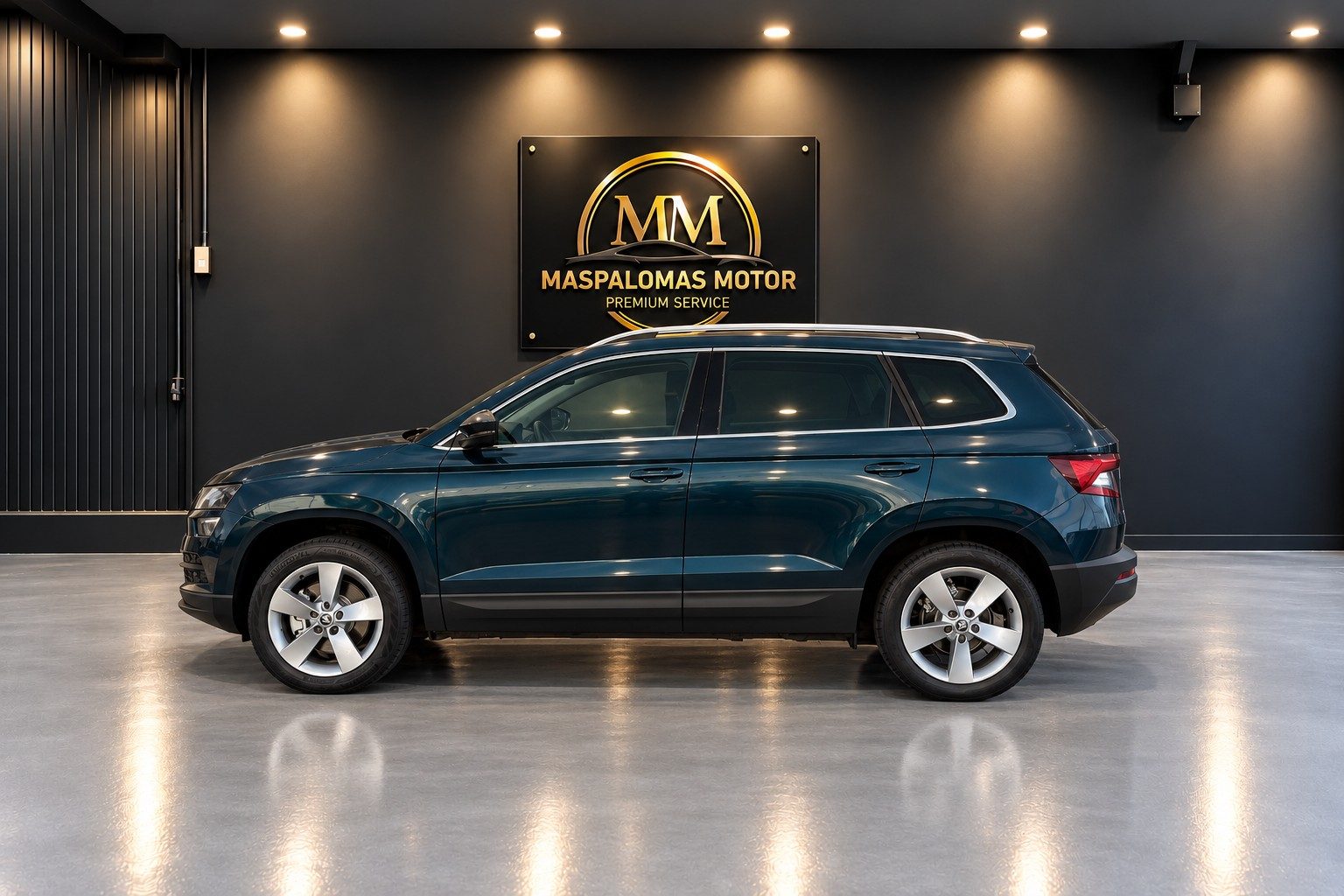 2018 Skoda Karoq - Foto 3