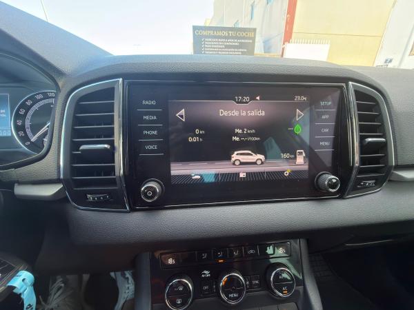 2018 Skoda Karoq - Foto 8