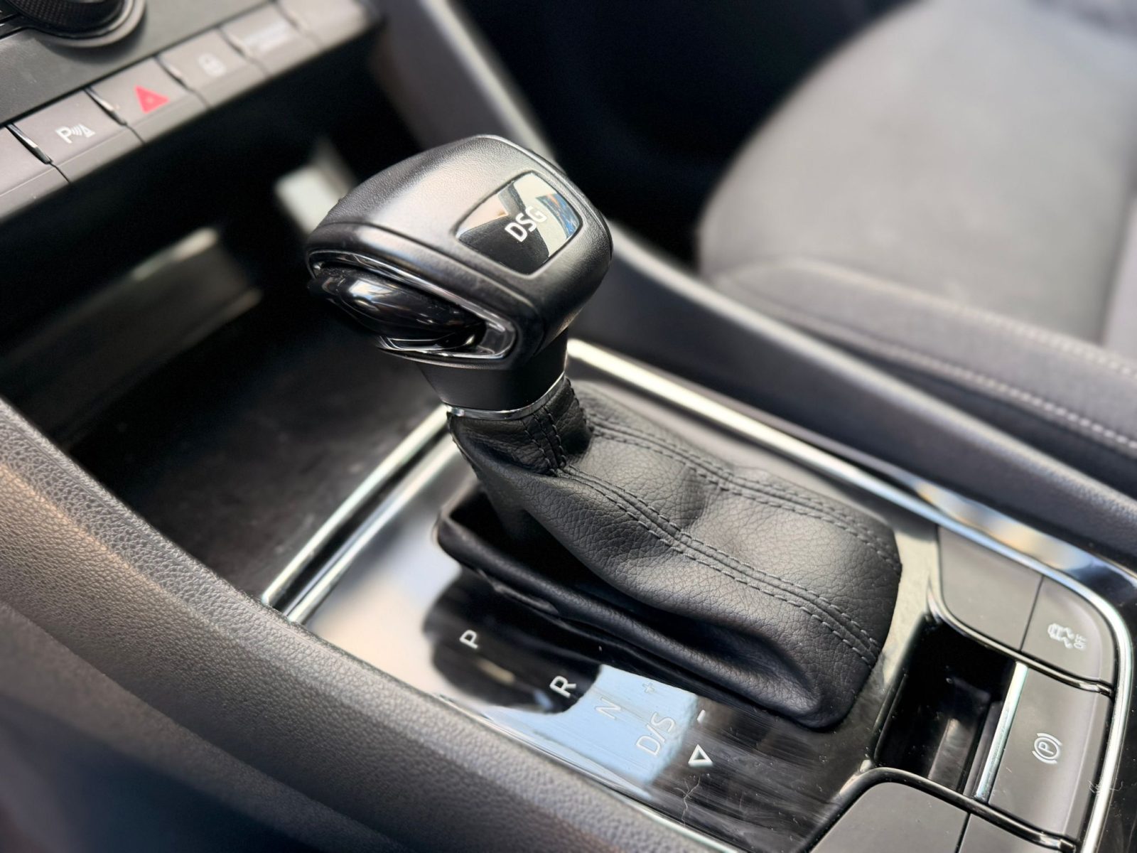 2018 Skoda Karoq - Foto 11