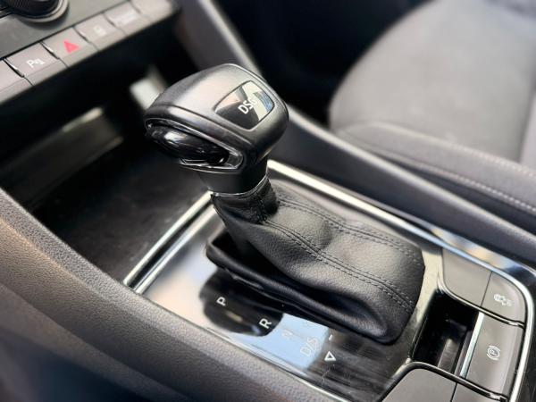 2018 Skoda Karoq - Foto 11