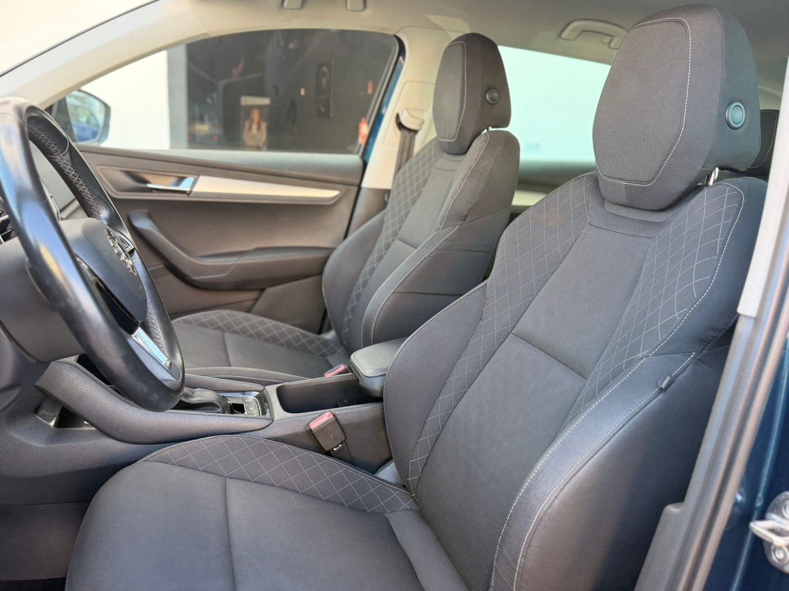 2018 Skoda Karoq - Foto 13