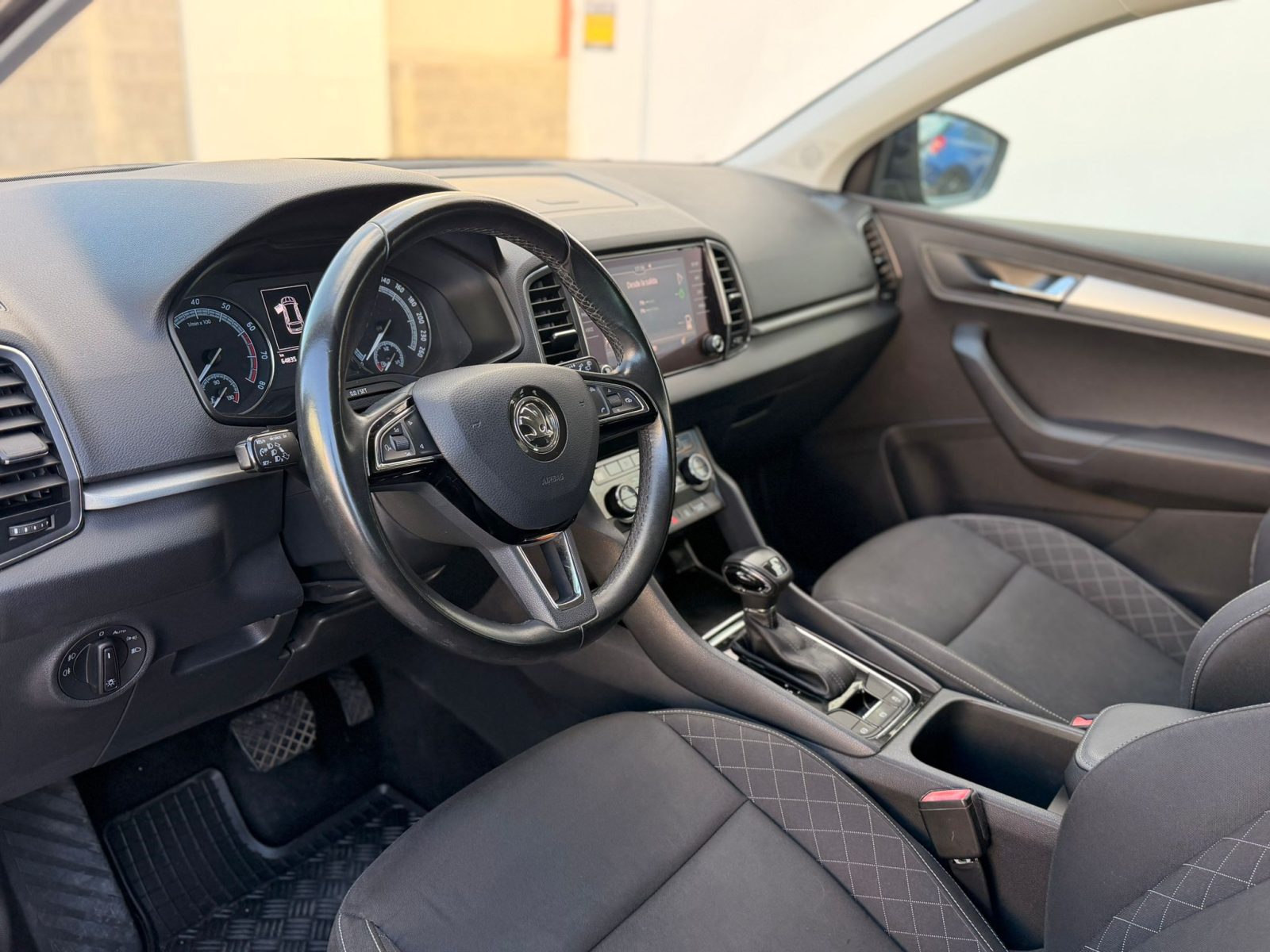 2018 Skoda Karoq - Foto 9