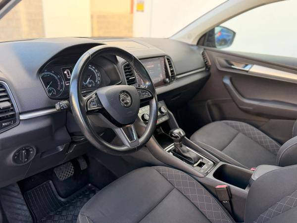 2018 Skoda Karoq - Foto 9