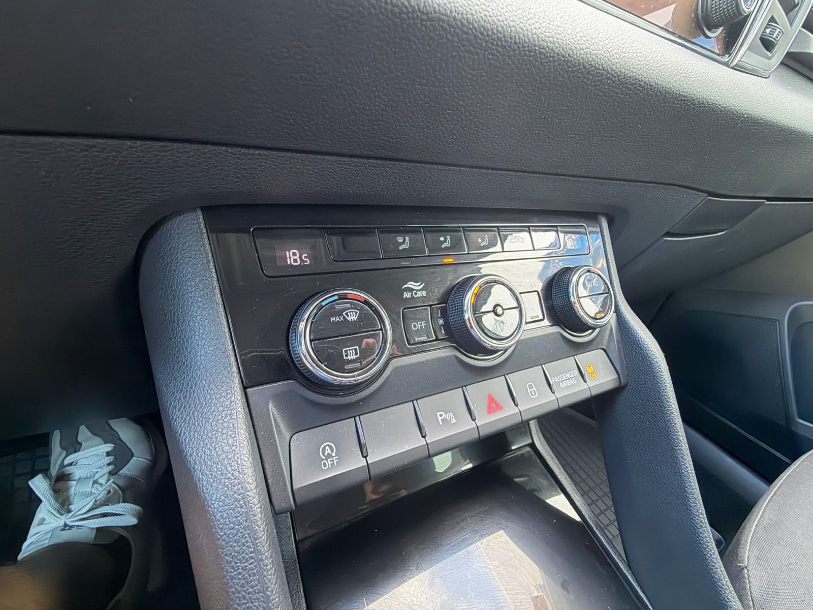 2018 Skoda Karoq - Foto 12