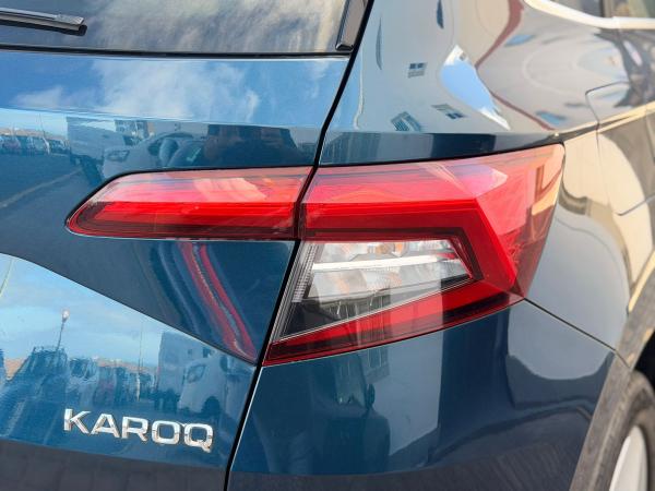 2018 Skoda Karoq - Foto 4