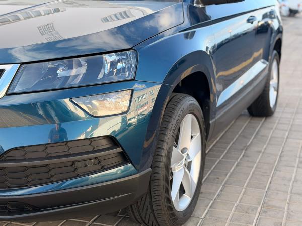 2018 Skoda Karoq - Foto 6