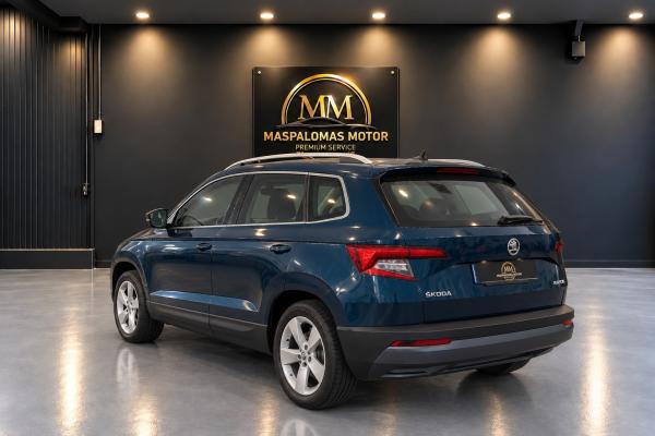 2018 Skoda Karoq - Foto 2