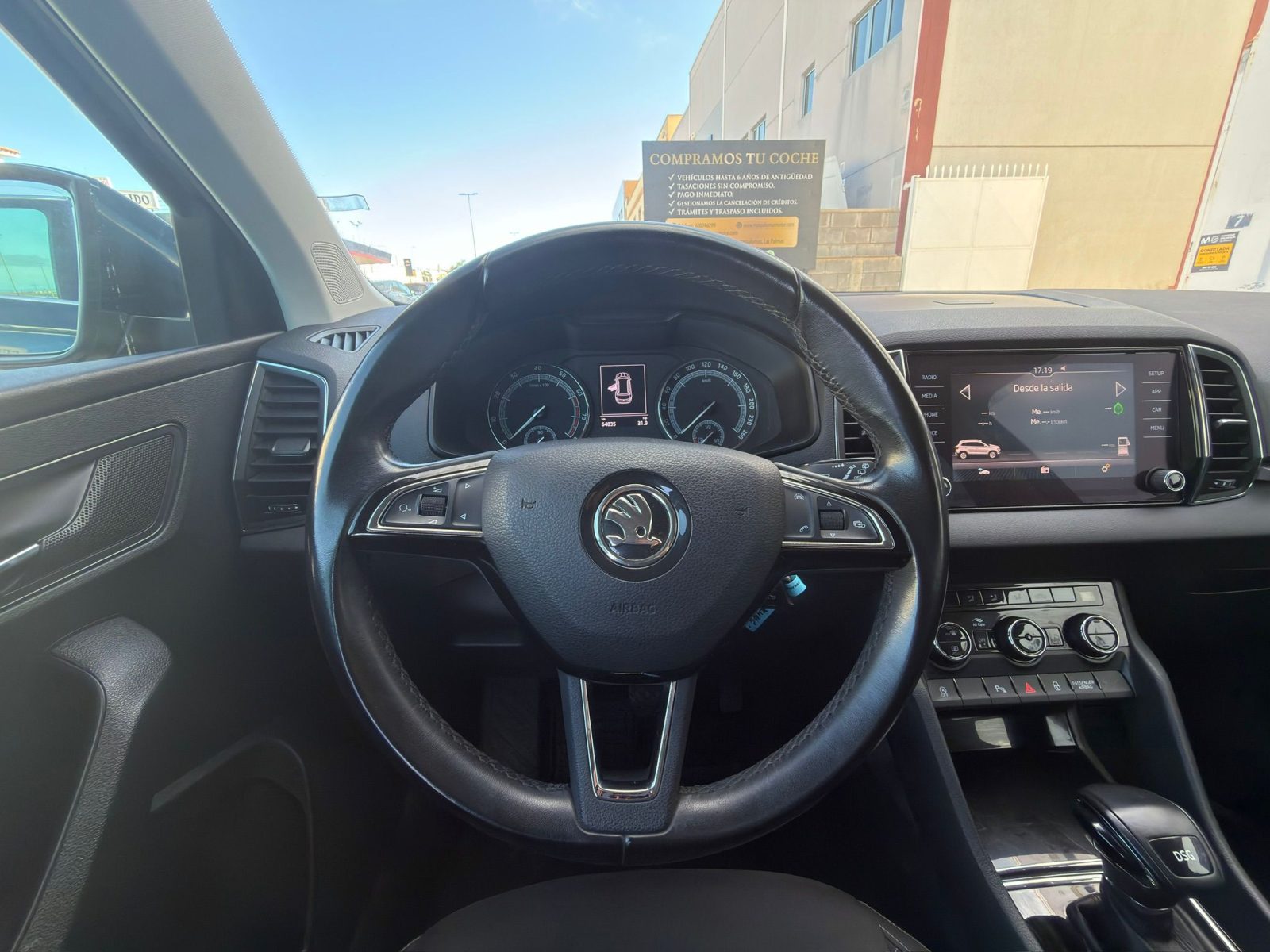 2018 Skoda Karoq - Foto 10