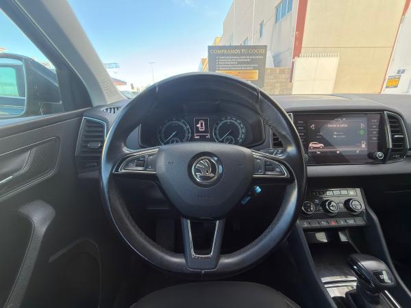 2018 Skoda Karoq - Foto 10