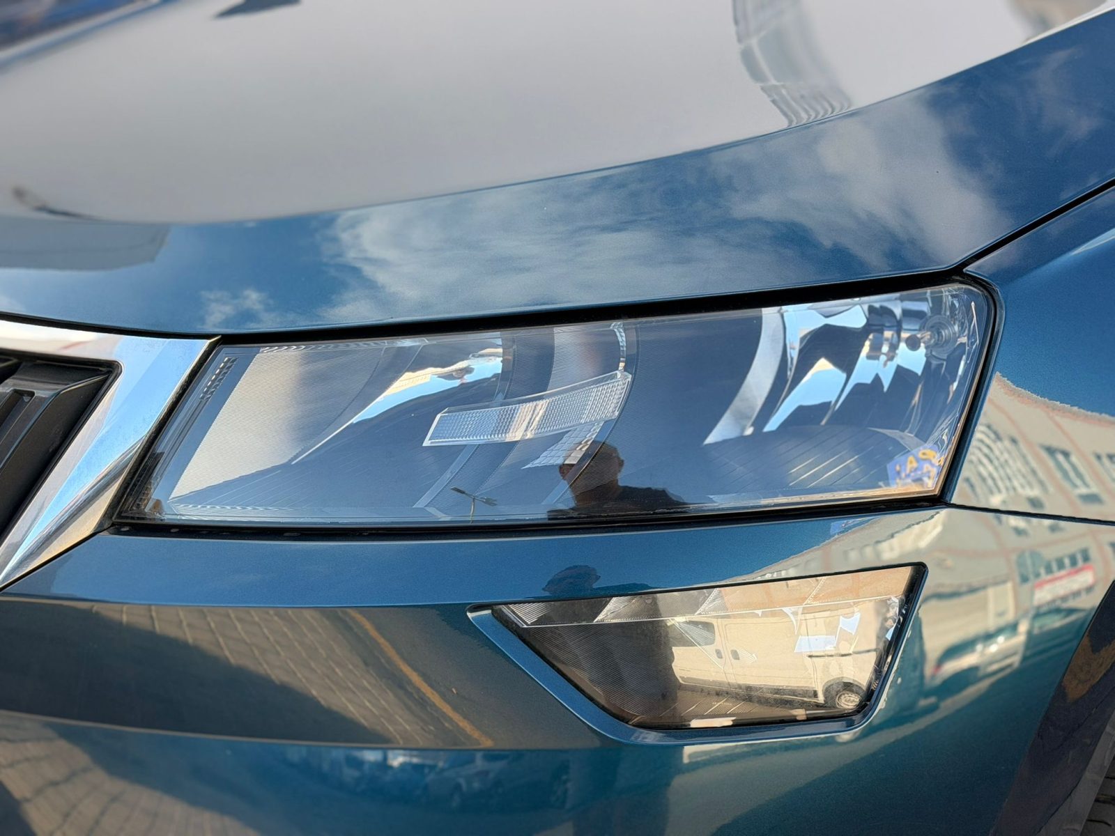 2018 Skoda Karoq - Foto 5