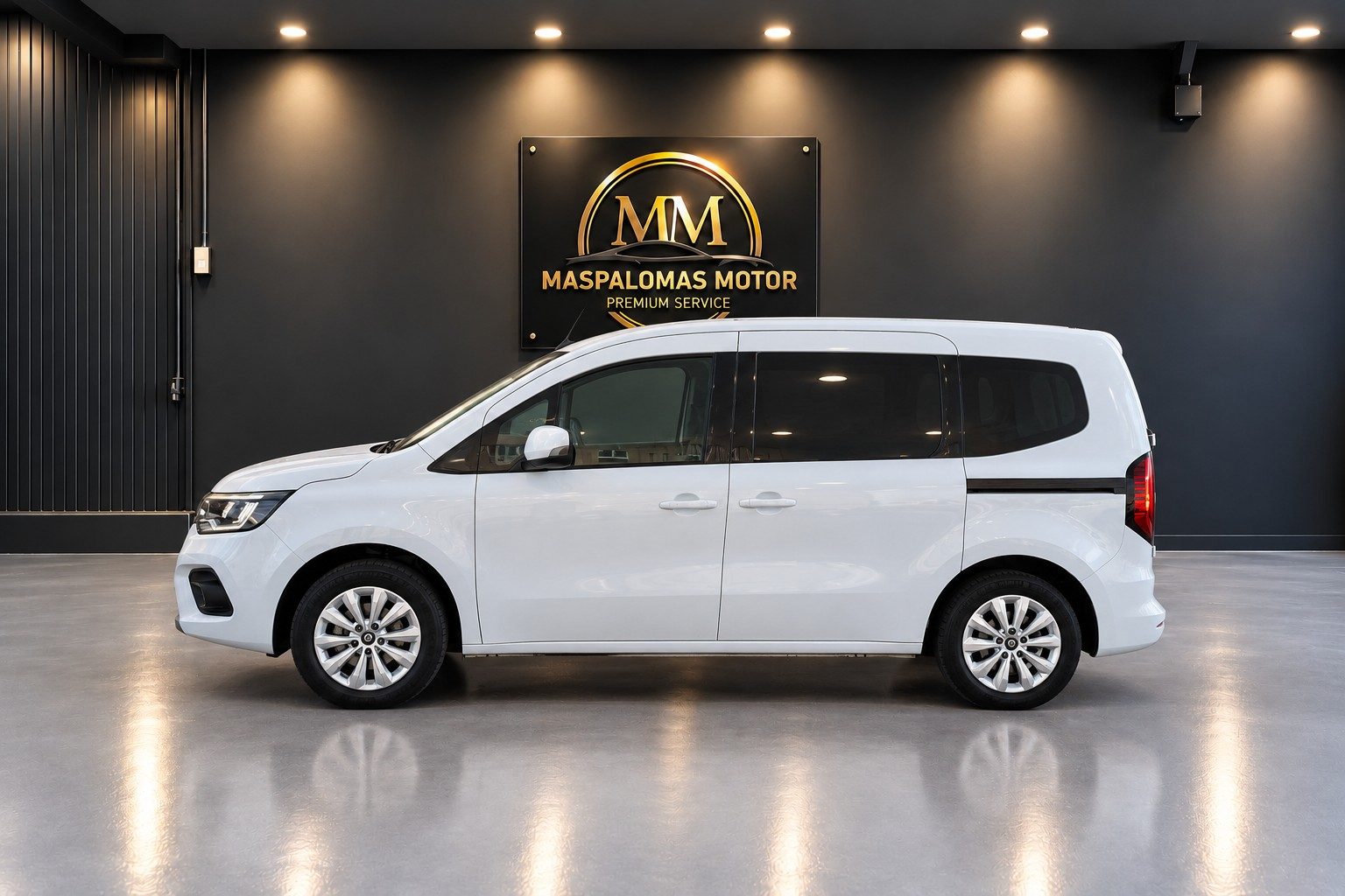 2024 Renault Kangoo - Foto 3