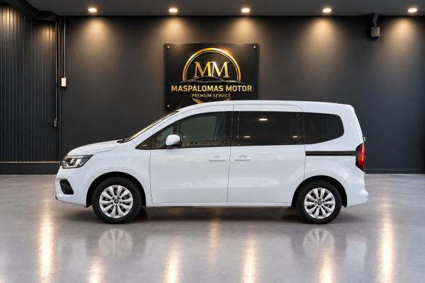 2024 Renault Kangoo - Foto 3
