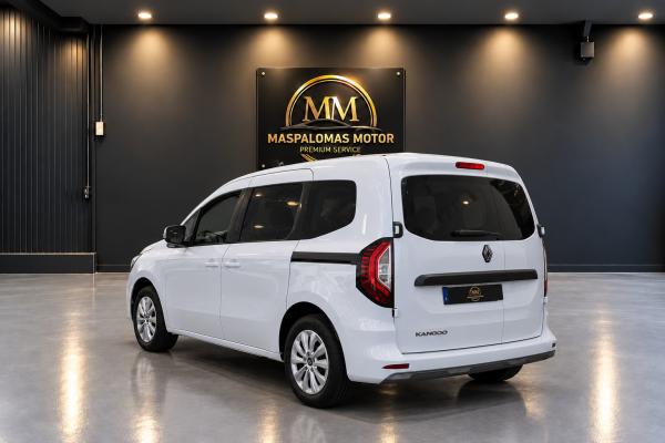 2024 Renault Kangoo - Foto 2
