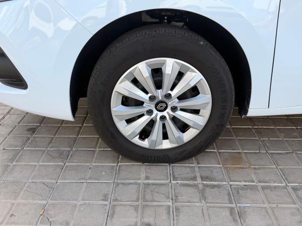 2024 Renault Kangoo - Foto 6