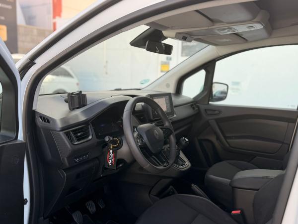 2024 Renault Kangoo - Foto 15