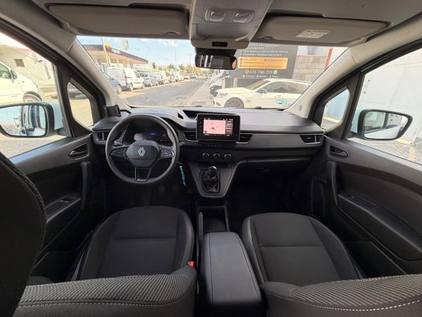 2024 Renault Kangoo - Foto 13