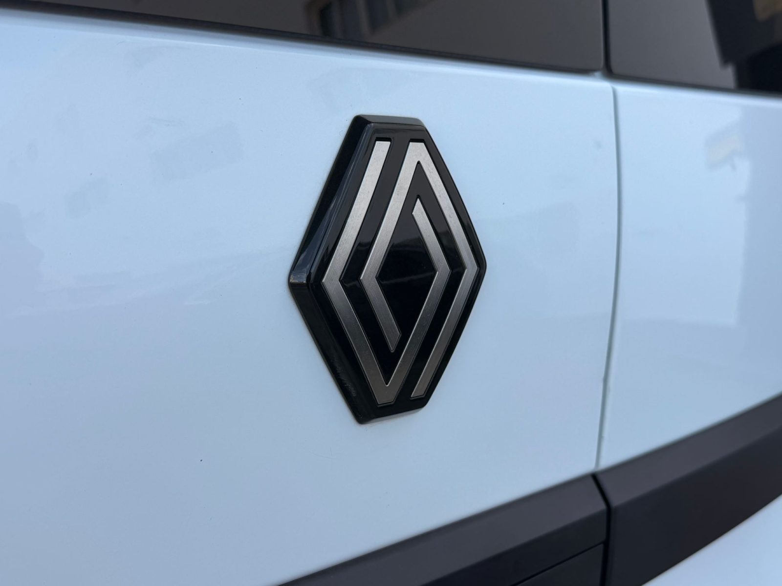 2024 Renault Kangoo - Foto 7